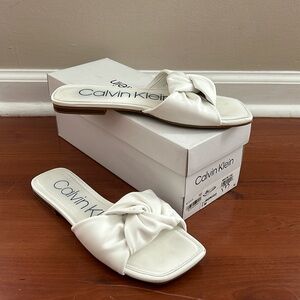 Calvin Klein Mokio Sandal